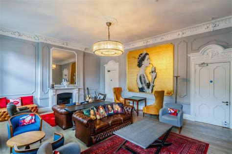 The 16 Best Unusual & Quirky Meeting Rooms in London .